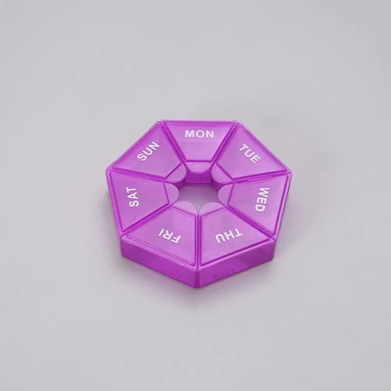 organiser-medicaments