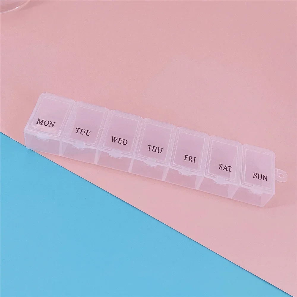 organisateur de médicaments