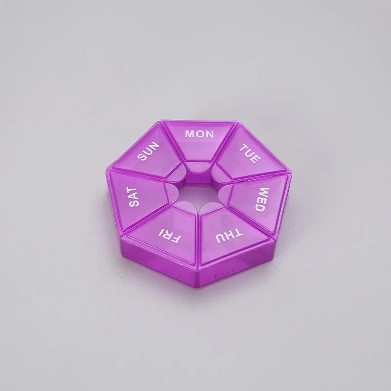 organiser medicaments