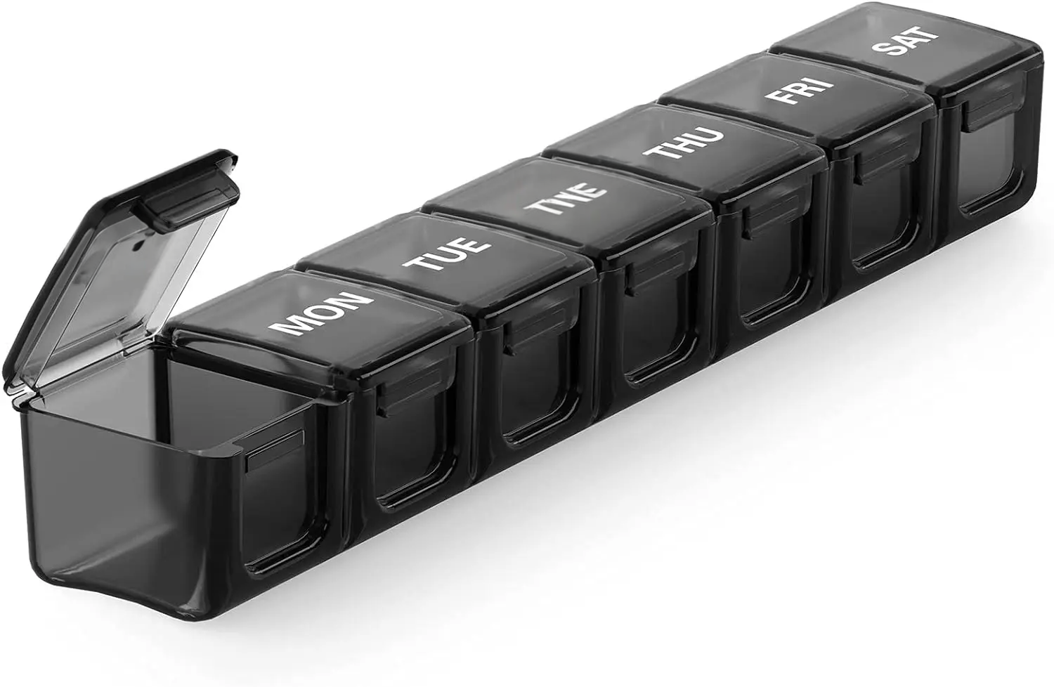 pillulier - Mystère Éternel